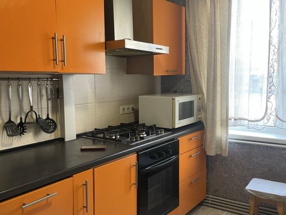 Сдам 2к квартиру на Янтарна 81 Дніпро