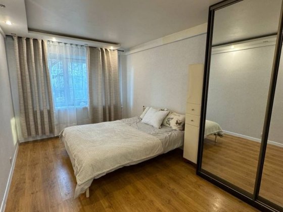 Квартира в оренду від хозяїна нивки Киев