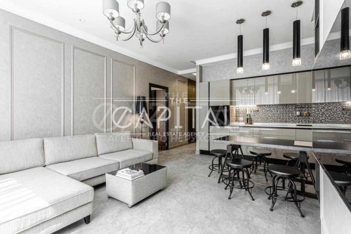 Терміново!!! Оренда Квартира, ЖК Royal Tower, Печерський район, 86 м2 - фото 1