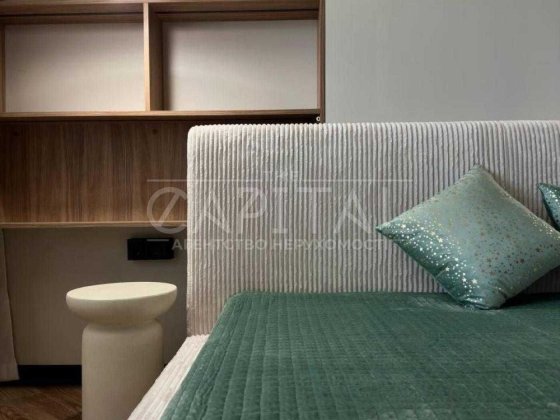 ОРЕНДА НОВОЇ 1к квартири | ЖК DELMAR, Верхогляда, 4Б | ПЕЧЕРСЬК | ПЕРША ЗДАЧА! Київ