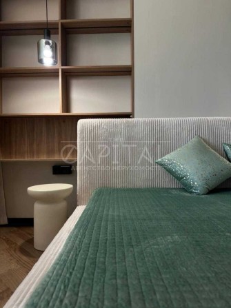 ОРЕНДА НОВОЇ 1к квартири | ЖК DELMAR, Верхогляда, 4Б | ПЕЧЕРСЬК | ПЕРША ЗДАЧА! - фото 1