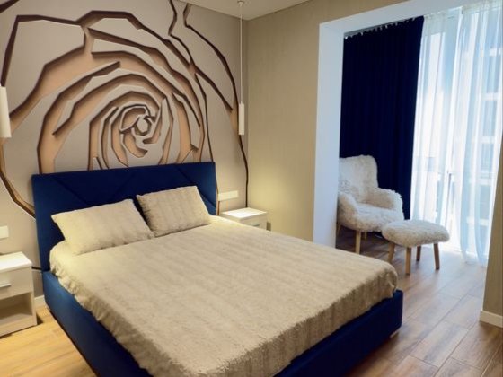 Однонімнатна квартира Люкс Житомир