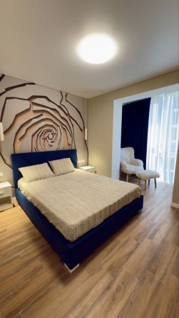 Однонімнатна квартира Люкс - фото 1