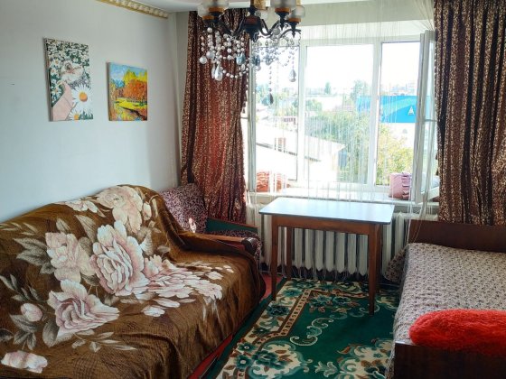 Здам в оренду трикімнатну квартиру на Київський Вінниця