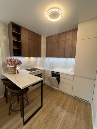 Оренда 2-х кім квартири ЖК Комфорт Таун Перша здача Дарницький район - фото 1