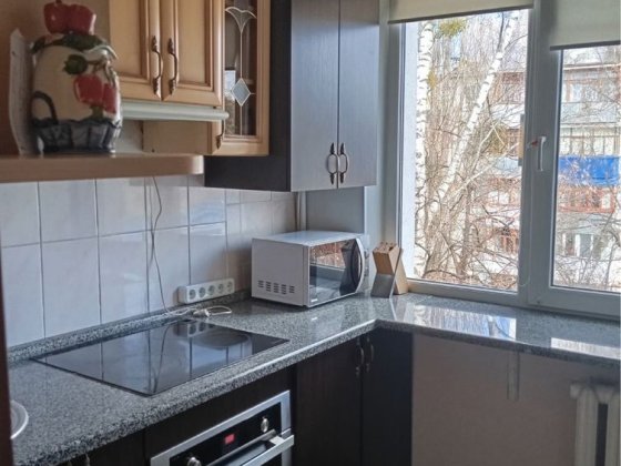 Термінова оренда 3 кімнатної кввртири, Центр