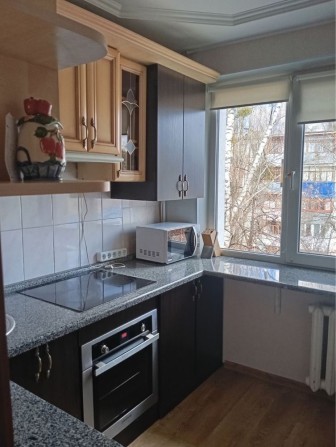 Термінова оренда 3 кімнатної кввртири, Центр - фото 1