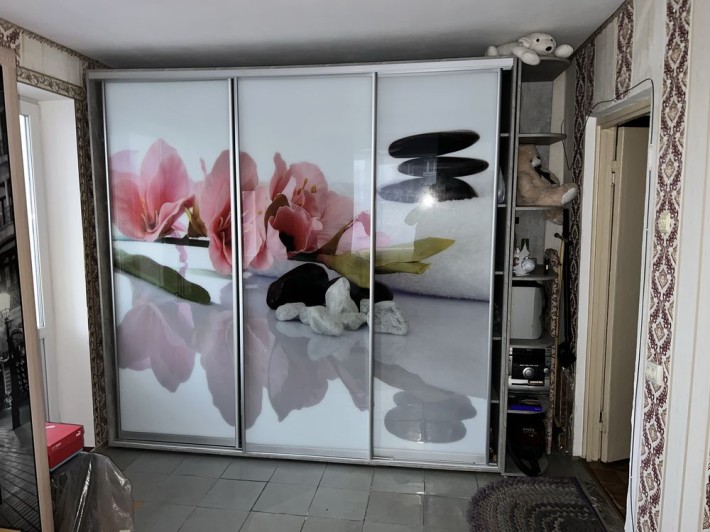 Здам 1-но кімн. Перемога 3 - фото 1