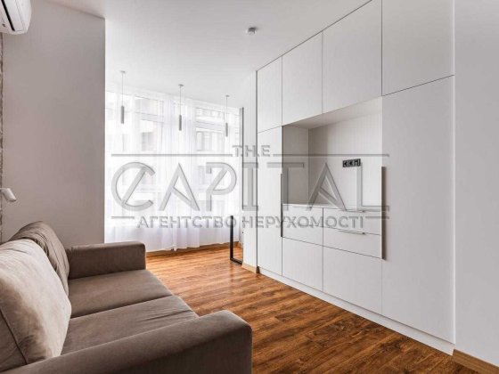 Оренда 2 кімнатноі квартири в Jack House Киев