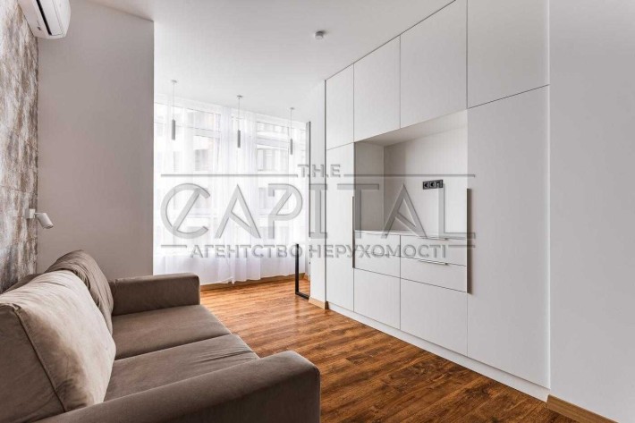 Оренда 2 кімнатноі квартири в Jack House - фото 1