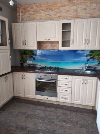 1 кімнатна район будинку офіцерів - фото 1