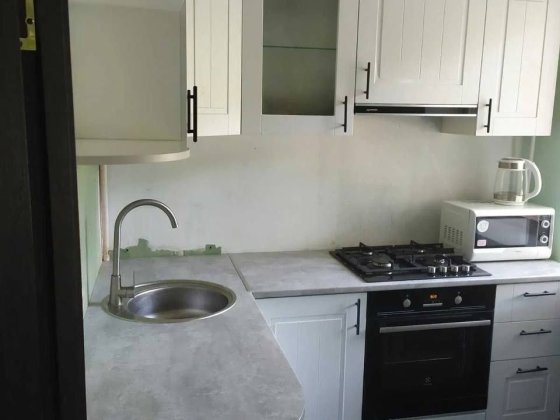 Аренда 1 к.квартира по улице Зимних Походов Днепр