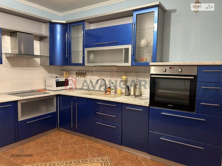 Оренда 3 кімнатної кв. на Поділлі /Зодчих, 16 - фото 1