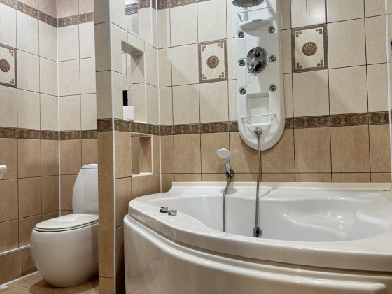 Здам 2х кімнатну квартиру в районі вокзалу Житомир