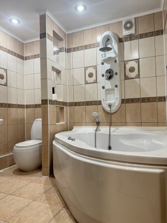 Здам 2х кімнатну квартиру в районі вокзалу - фото 1