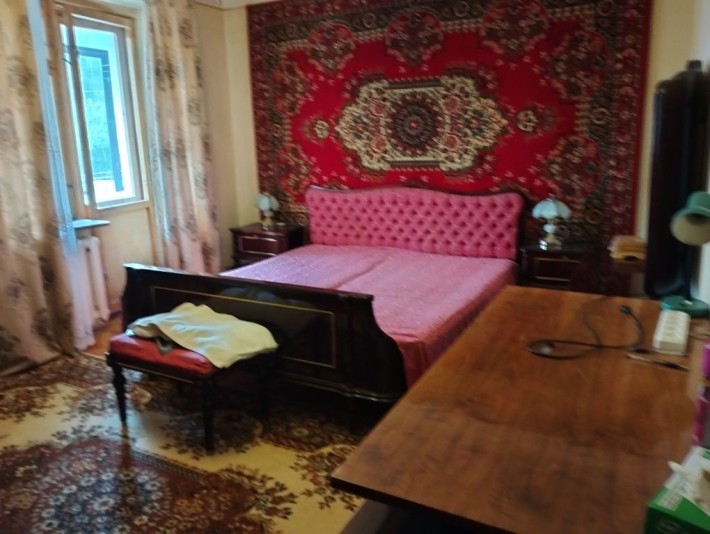 Оренда .3-кімн. Вул. Драгана Новобудова  Сихівський район - фото 1