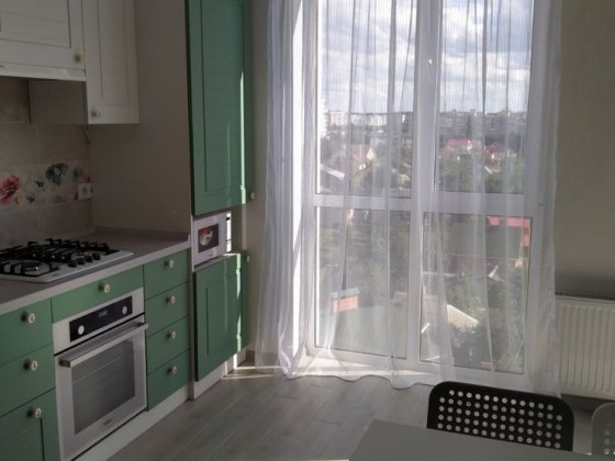 Оренда квартири в ЖК Авалон 5 Винница