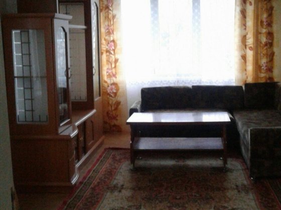 Здам трикімнатну квартиру в центрі Житомир