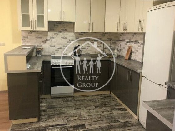 Оренда 2-кімнатної квартири в новобудові ЖК «Парус-Смарт»