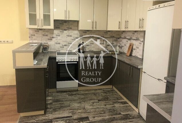 Оренда 2-кімнатної квартири в новобудові ЖК «Парус-Смарт» - фото 1