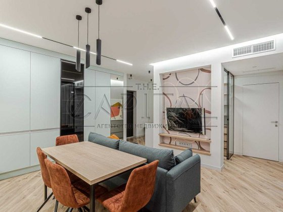 3к квартира Французький квартал 2 Генератор є Парковка Печерськ метро Либідська Київ