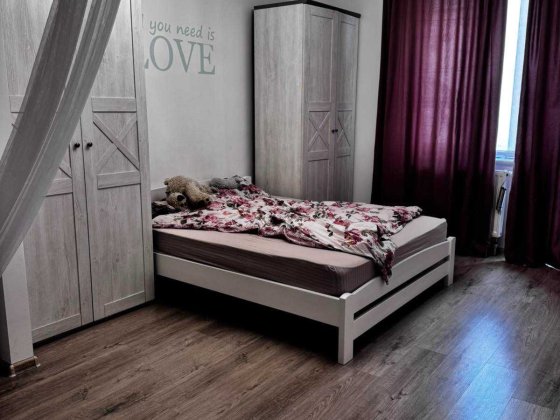 Оренда  1кім.,квартири  в новобудові пр. Червоної Калини Львов