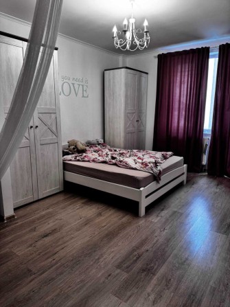 Оренда  1кім.,квартири  в новобудові пр. Червоної Калини - фото 1