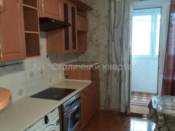 Здам 2к квартиру харківське шосе-58А, Дарниця