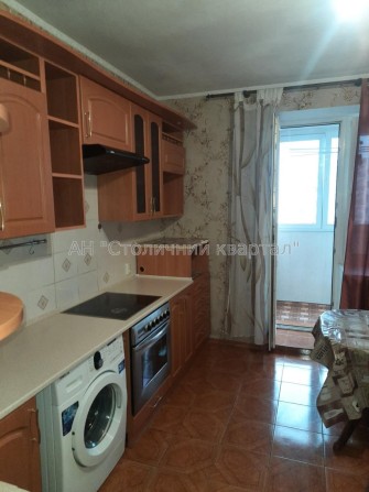 Здам 2к квартиру харківське шосе-58А, Дарниця - фото 1