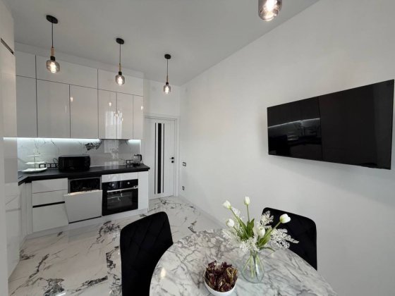 Оренда чудової квартири в новобудові Хмельницького Липинського Львов