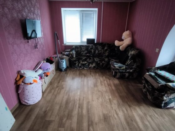 Оренда 2-кімнатної квартири з АО Корбутовка Житомир