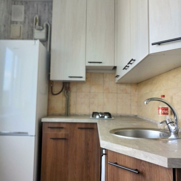 В.Бердичівська,2 х кімнатна - фото 1