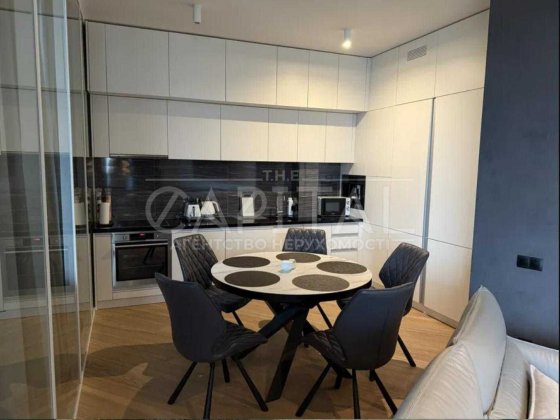 3к квартира Скайлайн Генератор Парковка Печерськ Євгена Коновальця Київ