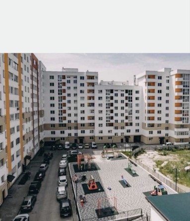 Оренда Однокімнатної квартири по вул. Замарстинівська 233 - фото 1