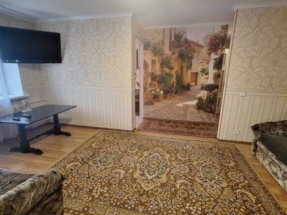 вул.Коновальця,оренда двокімнадної квартири з ремонтлм Львов