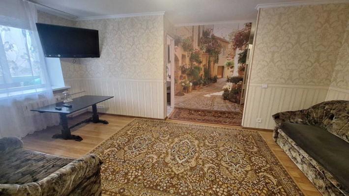 вул.Коновальця,оренда двокімнадної квартири з ремонтлм - фото 1