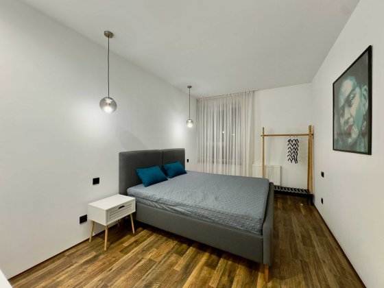 Оренда 1-кімнатної квартири у ЖК "Малогосківські Пагорби" Львів