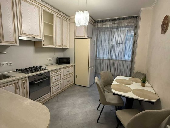 Оренда 1-кім.квартири вул.Манастирська Львів