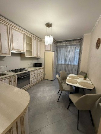 Оренда 1-кім.квартири вул.Манастирська - фото 1