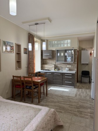 Здам 1 кімнатну квартиру в Галицькому районі - фото 1