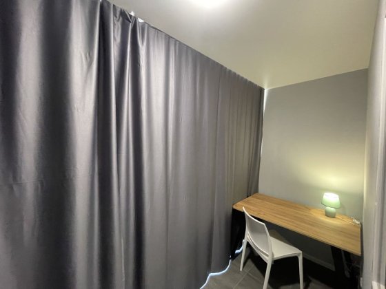 Оренда новоі смарт квартири Рудненська 8 Львов