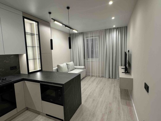 Оренда новенької квартири в ЖК Viking Park Львів