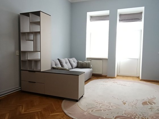 Оренда 1-кім вул Шептицьких, Львів Львів