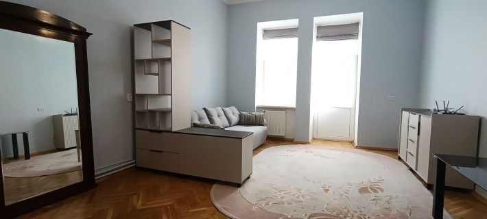 Оренда 1-кім вул Шептицьких, Львів - фото 1