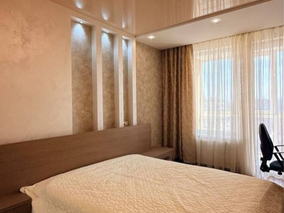 Оренда 2-кімнатної квартири в ЖК Добра Оселя (вул. Княгині Ольги)