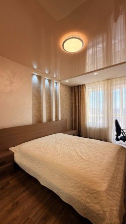 Оренда 2-кімнатної квартири в ЖК Добра Оселя (вул. Княгині Ольги) - фото 1