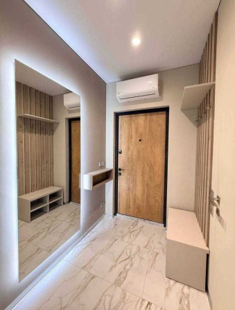 Здається стильна 1-кімнатна квартира в новобудові по вул. Стрийська - фото 1