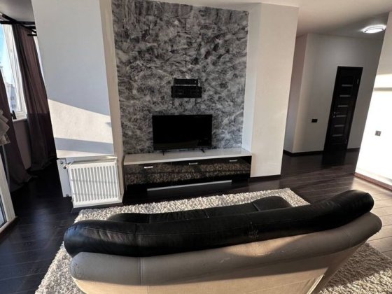 Оренда 1-кімнатної квартири в ЖК “Ренуар” вул. Княгині Ольги Львов