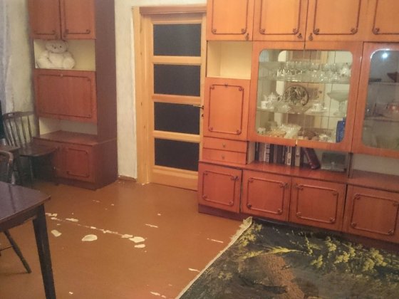 Сдам квартиру на проспекте Петровского Мазепы