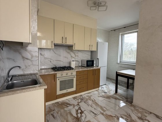 Оренда квартири 1кім+кухня-студія новобуд вул. Демнянська Львів